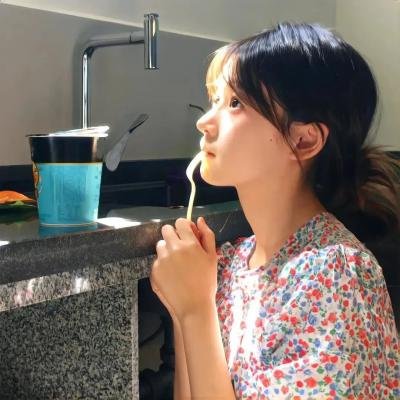美丽女孩